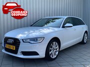 Audi A6 - Avant 2.0 TDI ultra Business Edition|Automaat|Navigatie|Came