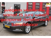 Volkswagen Passat - 1.4 TSI, Sedan Limousine , Airco , Cr Contr
