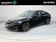 Honda Civic - 2.0 e:HEV Elegance | Camera | Stoelverwarming | NAP | Dealer
