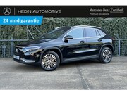 Mercedes-Benz EQA - 250+ Business Solution Luxury | Trekhaak | Distronic