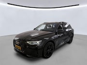 Audi e-tron - 50 Quattro Business edition Plus 71 kWh Black Edition Pano L