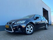 Lexus CT 200h - 200h Business Line - Navigatie - Trekhaak