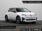 Renault 5 - comfort range techno 52 kWh | Vijf jaar garantie | Stoel- en