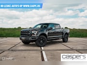 Ford F-150 - USA 3.5 V6 SuperCrew Raptor