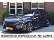 Peugeot 308 - SW 1.2 PureTech Automaat GT Camera | Stoel+stuur verwarming 