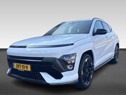 Hyundai Kona - Electric 64, 8 kWh N Line Business