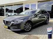 Mazda 6 - Sportbreak 2.0 SkyActiv-G 165 Centre-Line | Trekhaak | Adapt
