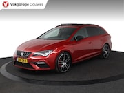 Seat Leon - ST 2.0 TSI 4DRIVE CUPRA |PANO|300PK|