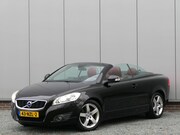 Volvo C70 - Convertible 2.4i AUT Summum Navi / Leer / Stoelverwarming
