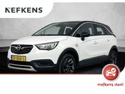 Opel Crossland - X 1.2 Turbo 110pk 120 Jaar Edition | Lichtmetalen velgen | C