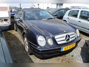 Mercedes-Benz CLK-Klasse - 200 K. Avantgarde apk 6-3-2027 div exstra, s lees text