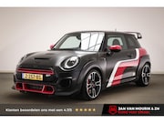 MINI John Cooper Works - 3-Deurs 2.0 GP 3 Pink Edition | COMFORT PACK | DAB | APPLE |