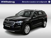 Skoda Kodiaq - 1.5 TSI Business Edition Plus 7p. / Elek bedienbare achterk