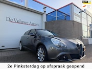 Alfa Romeo Giulietta - 1.4 T Distinctive|PDC|Clima|Cruise|