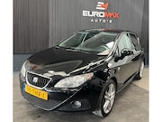 Seat Ibiza - SC 1.2 TSI FR - Automaat | NAP | 2e eigenaar