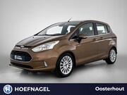 Ford B-Max - 1.0 EcoBoost Titanium | Cruise Control | Stoelverwarming | N