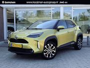 Toyota Yaris Cross - 1.5 Hybrid First Edition