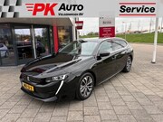 Peugeot 508 - SW 1.6 PureTech GT | Navi | Cruise | Camera | 70.029 km Deal
