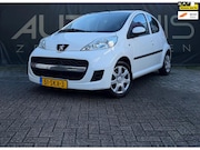 Peugeot 107 - 1.0-12V XS*Airco*Elektr.ramen*Apple Carplay