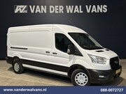 Ford Transit - 2.0 TDCI 131pk L3H2 Euro6 Airco | Camera | Navigatie | Apple