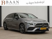 Mercedes-Benz CLA-Klasse - Shooting Brake 200 AMG|Pano|ACC|Trekh|Memory|1e Eigenaar|Ful