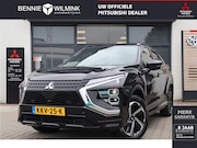 Mitsubishi Eclipse Cross - 2.4 PHEV Executive AdaptiveCruise | Apple/AndroidAuto | AllS