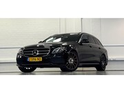 Mercedes-Benz E-klasse - Estate 200 Ambition 100% Dealer onderhouden Luchtvering Led 