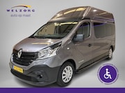 Renault Trafic - 1.6 dCi T29 L2H2 Comfort Energy Direct leverbaar! Rolstoelbu