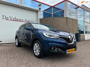 Renault Kadjar - 1.2 TCe Zen|Trekhaak|LED|Cruise|Keyless