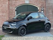 Fiat 500e - La Prima 3+1 42 kWh Led, Apple Carplay, Camera , Cruise, 17"