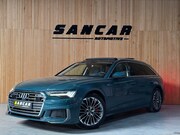 Audi A6 - Avant 55 TFSI e quattro S- Line Competition PANO|B&O|HUD|360