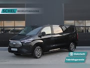 Ford Transit Custom - E-Transit 340 L2H1 Limited 71 kWh 218pk - LED - 360 Camera -