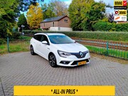 Renault Mégane - Estate 1.3 TCe Bose AUTOMAAT Navi trekhaak pack winter ALLIN