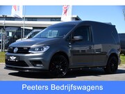 Volkswagen Caddy - 2.0 TDI L1H1 PB Edition Adaptieve Cruise, Carplay, LED, Lede