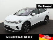 Volkswagen ID.4 - Pro 77 kWh 204 PK | Nieuw | Comfortpakket | Assistentiepakke