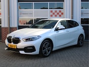 BMW 1-serie - 118i Business Edition Sport Automaat Stoelverw./Half leder S
