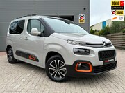 Citroën Berlingo - 1.2 PureTech Shine XTR! WEINIG KM ! GARANTIE