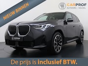 BMW X3 - 30e xDrive M-Sport | Panorama | 360 Camera | Carplay | PHEV