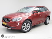 Volvo XC60 - 2.0 T5 FWD Summum | Clima | Cruise | Multimedia/Navi | Stoel