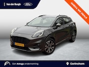 Ford Puma - 1.0 EcoBoost Hybrid ST-line | Winter Pack | B & O Audio Syst