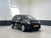 Citroën C1 - 1.0 VTi Feel | Airco | Bluetooth |5-Drs | NL| 1 Eig |