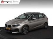 BMW 2-serie - 2 Serie Active Tourer 218i High Executive |NAP |1e