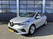 Renault Clio - 1.0 TCe 100pk Zen