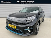 Kia e-Niro - ExecutiveLine 64 kWh SOH 100%! | Sunroof | Stoelverw + Koeli
