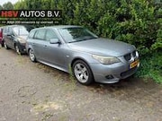 BMW 5-serie - Touring 525d automaat (luchtvering lek)