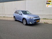 Mitsubishi Outlander - 2.0 PHEV Instyle+