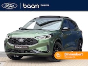 Ford Kuga - 2.5 PHEV ST-Line X | Black Package | 20 inch | Panorama dak