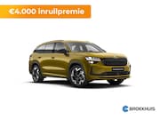 Skoda Kodiaq - Sportline Business Exclusief €4000 inruilvoordeel | Prijs in