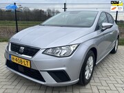 Seat Ibiza - 1.0 TSI Style Business Intense | Carplay | Camera | PDC | St