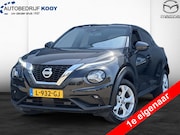 Nissan Juke - 1.0 DIG-T N-Connecta / Keyless / Navi / Camera / Carplay